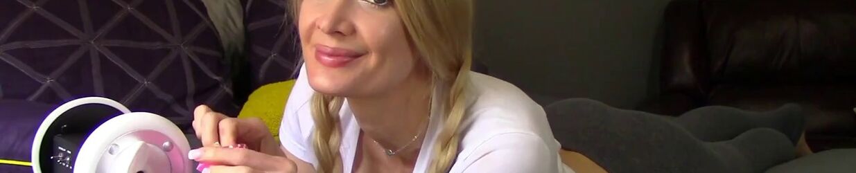 ASMR Maddy